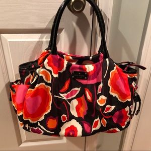 New Kate Spade diaper bag purse